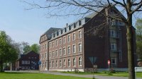 Подготовительный колледж при FH Aachen (Freshman Institute - FH Aachen), Аахен
