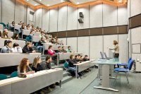 Европейский Университет Кипра (EUC, European University Cyprus), Никосия