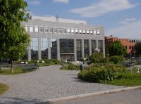 Венский ветеринарный университет (VetmedUni Vienna), Вена