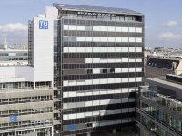 Венский технический университет  (Technische Universität Wien), Вена
